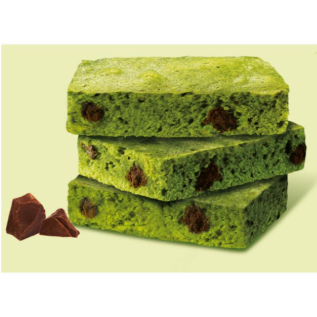 [Market O] Настоящий Брауни – Оригинальный 16 шт.