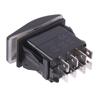 20A12V Boat Type Switch For Switching Between High And Low Beams, Car, Yacht, Bus, And Bus Modification