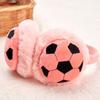 Thickened Kids Earmuffs Plush Winter Ear Muffs Creative Ear Cover  for Children’s Gifts