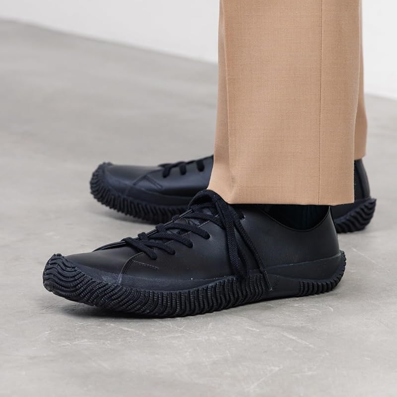 [Spingle] SP-111IL черный размер S (24.5см) кроссовки мужские женские