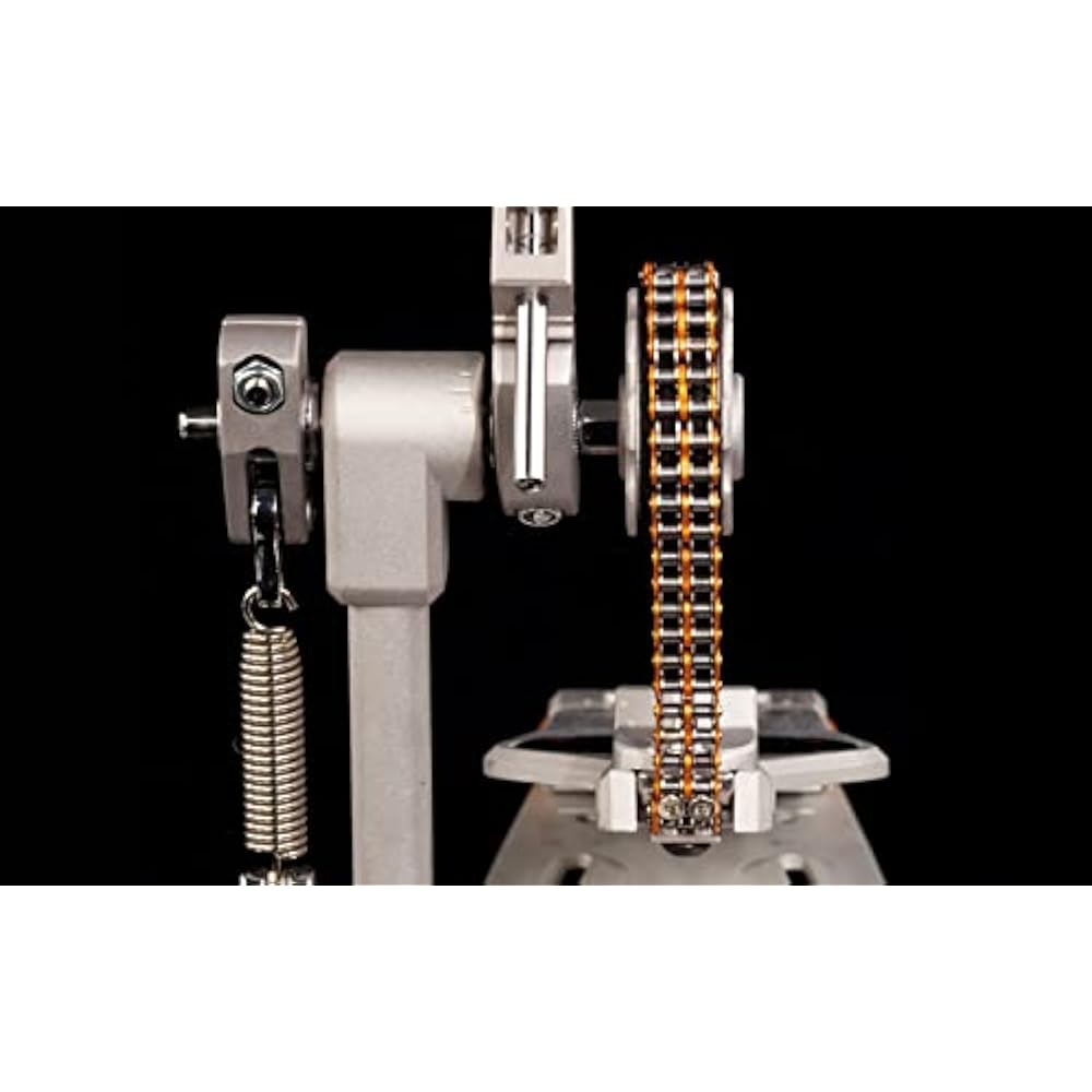 Pearl Eliminator DEMON (Chain Drive) drum pedal P-3000C