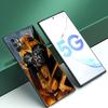 Чехол для телефона Transformers Bumblebee для Samsung M30 M31 S Note 10 20 M04 M13 M32 M14 M23 M33 M34 M42 M52 M53 M54 M11 M12 M21 M22