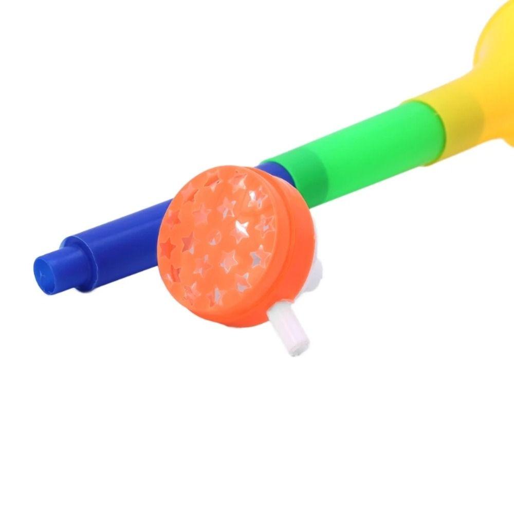 Ox Horn Horn Toy Refueling Noisemaker Toys Stadium Plastic Horn Soccer Games