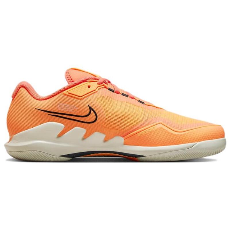 Nike Court Air Zoom Vapor Pro "Peach Cream" Sneakers CZ0220-800