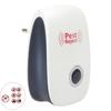 Ultrasonic Electronic 3pcs Remove Pests Anti Mosquito Bug Insect Killer Pest Reject Repeller