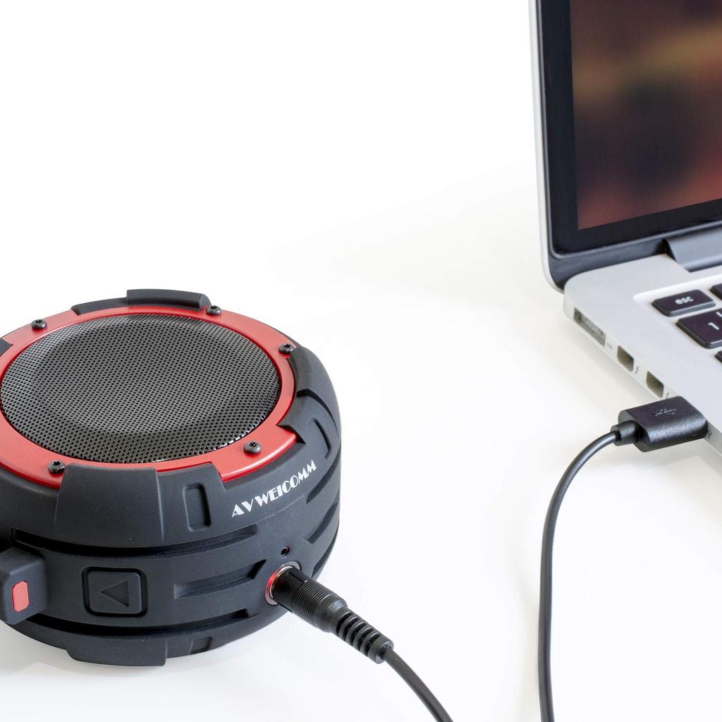 KYOHAYA Bluetooth-динамик для улицы SOUND GEAR OUTDOOR Специальный кабель для зарядки JKBTCA100