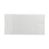 For Eureka E20 Plus Robot Vacuum Mop Cloths Side Brushes Kit Replacement Parts Accessories Cleaning Tools Set