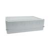 24 Circuits Waterproof Distribution Box Waterproof Box 24 Circuits Box Distribution Box Insulated Design For Construction Site