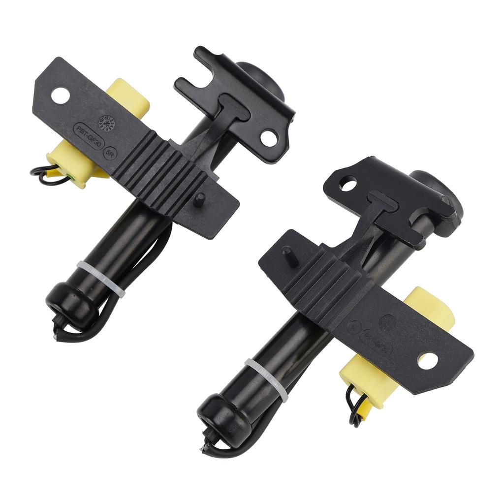 Активный привод петли капота левый + правый для BMW 3 серии G20 G21 2018-2022