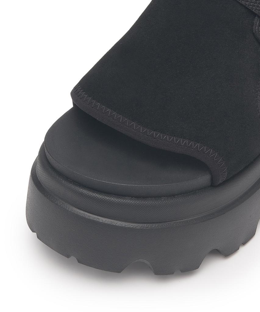 Ugg [Women] Caddy - Black / 1156430-Blk