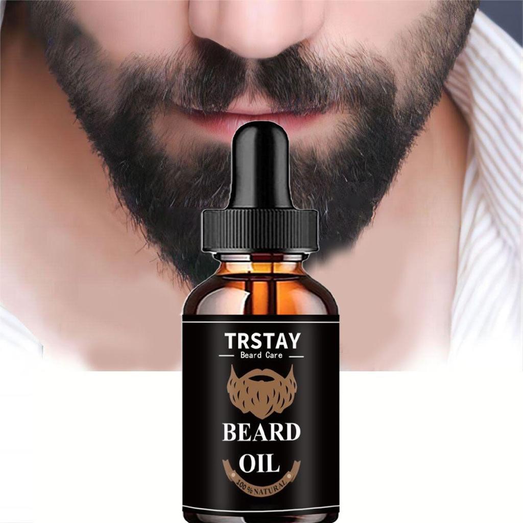 Эссенция для ухода за бородой, регенерация костей бровей, эфирное масло мягкое и не раздражающее.