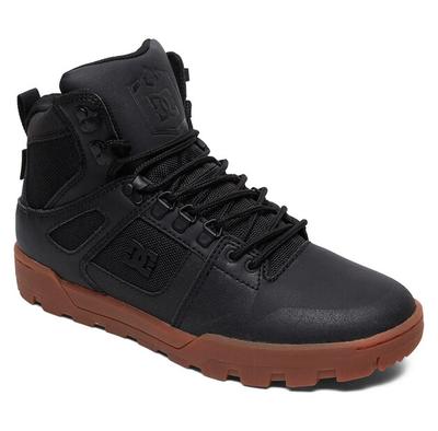 Dc Shoes Pure Ht сапоги