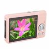 Digital Camera for Teens 50MP 1080P HD 2.8 Inch TFT Screen 16X Digital Zoom Autofocus Pocket