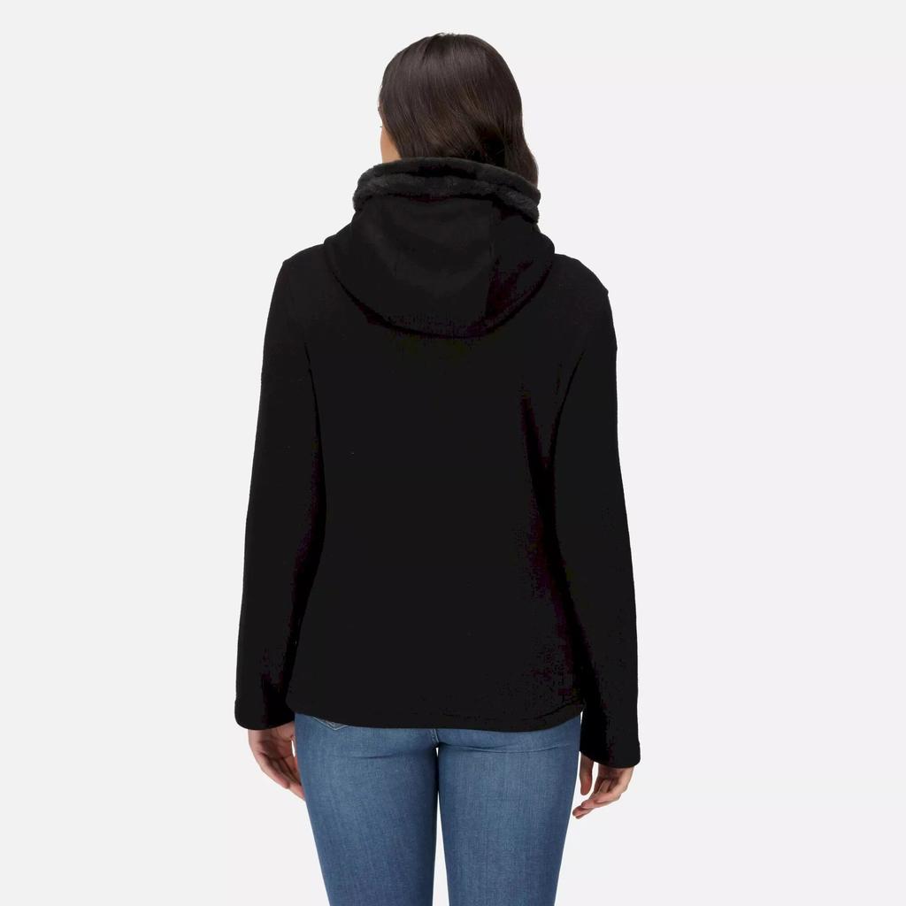 Regatta Womens/Ladies Avalynn Full Zip Hoodie