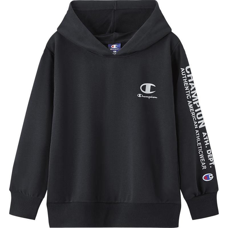 Champion Детская толстовка с капюшоном