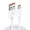 Быстрый зарядный кабель для Android 6A для Huawei, Vivo, Xiaomi, Oppo - Micro USB