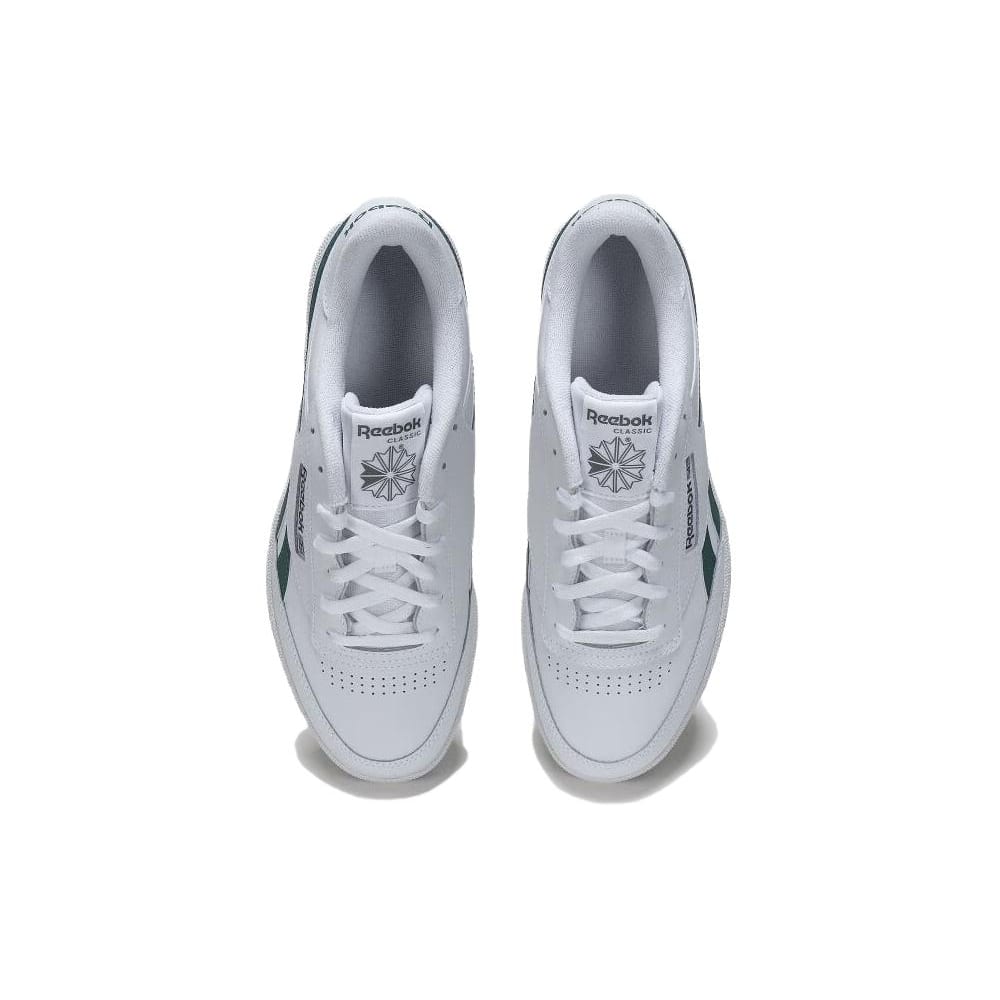 Club C Reebok Revenge 'White Trek Green' 100074230