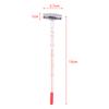Glass Alcohol Tester Alcohol Meter Alcoholometer Vinometer For Moonshine Concentration Measuring Tool