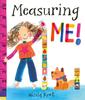 The Measuring Me Book