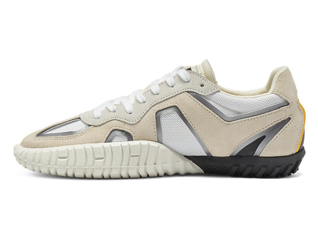 1183C165-200 Onitsuka Tiger Утка Тигр Кроссовки Береза Белый (Мужской)
