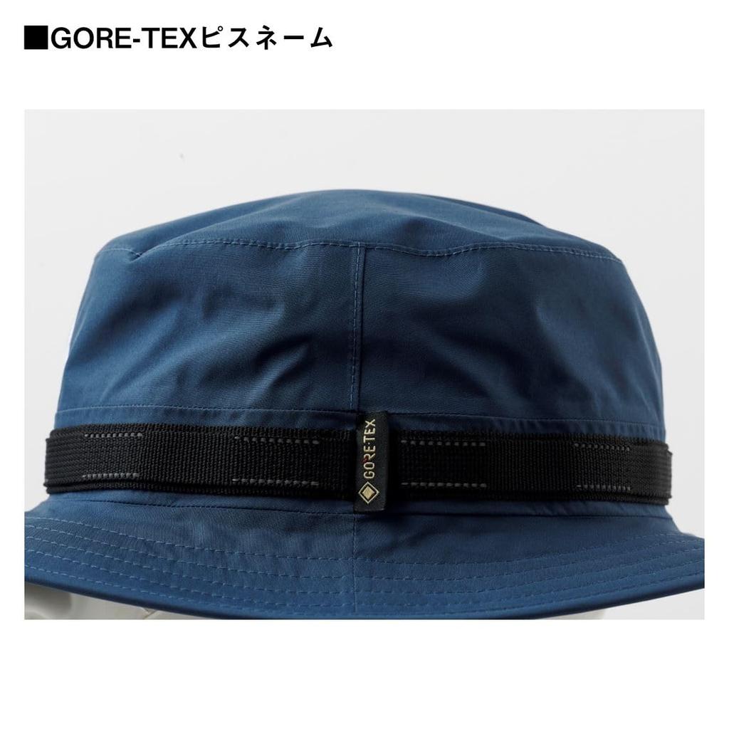 Daiwa Cold Weather Hat DC-1924W Black