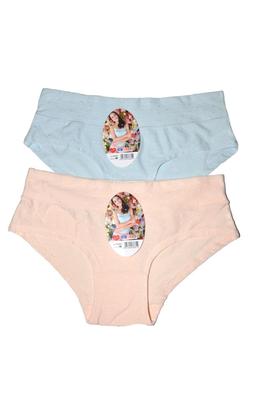 Трусы DC Girl 26881/wz.12 A'2 S-XL вискоза DC Girl