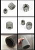 Foldable Wavy Stainless Steel Primary Air Filter Screen Sheets