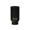 IMPACT SOCKETS 1/2"" 10-32 16 pcs. KD11749