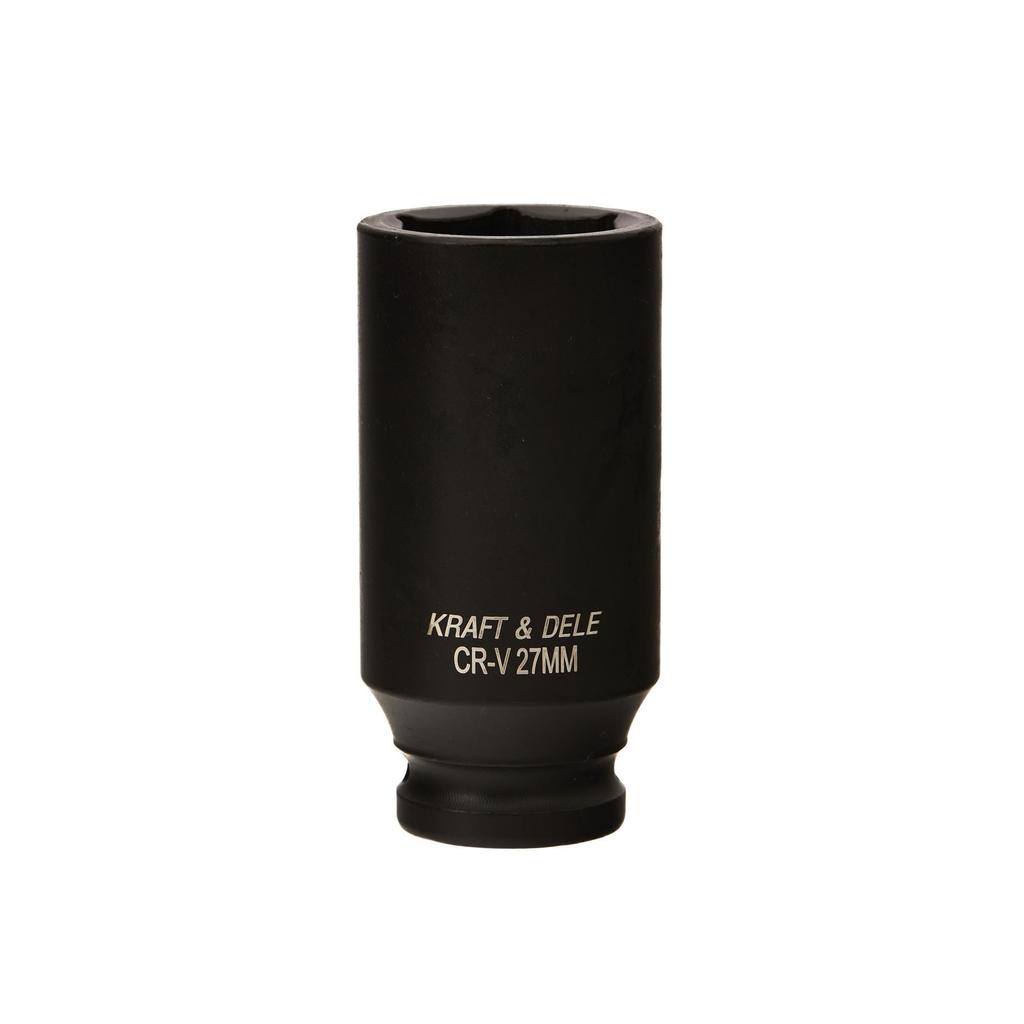 IMPACT SOCKETS 1/2"" 10-32 16 pcs. KD11749