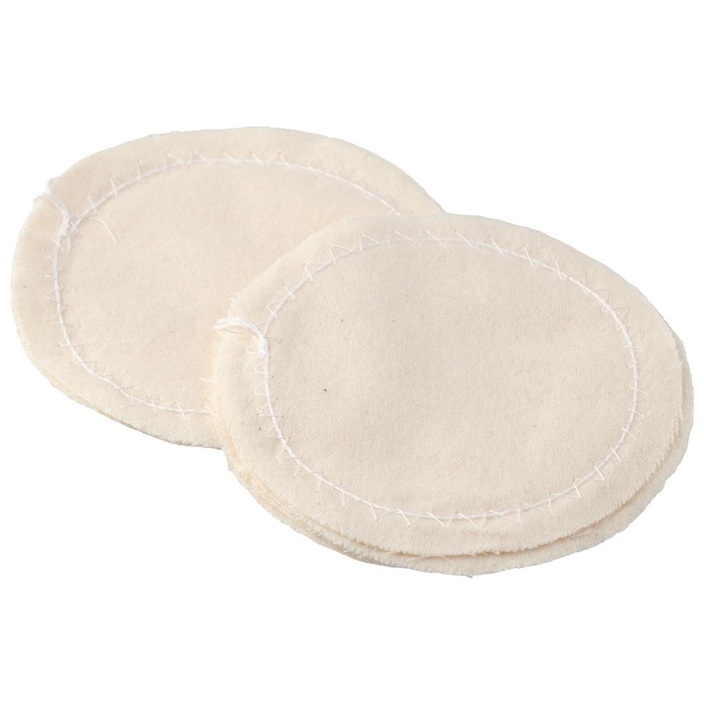 10 pcs Beige Cloth Replacement Filter Cotton Vacuum Pot Filters Balance Syphon Coffee Maker  Home