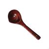 Сауна Деревянный ковш Баня Традиционный Удобная ручка Аксессуары Ложка Универсальная для кухни