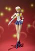 Сейлор Мун Сейлор Уран S.H.Figuarts Фигурка Действия, Прибл.. 160 мм - TAMASHII NATIONS