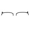 2X Semi-Rimless Frames for Rokid Glasses Smart Glasses for Myopia Astigmatism and Hyperopia. 5