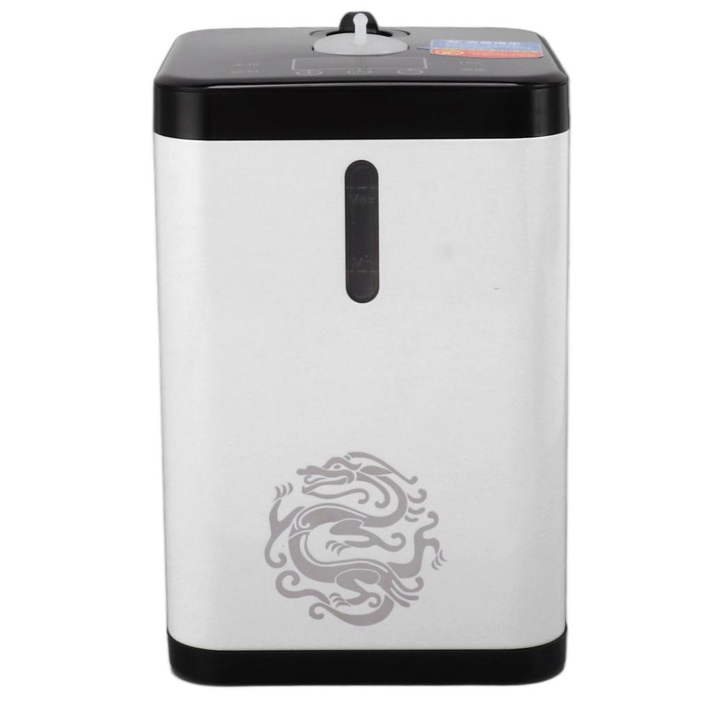 Аппарат для ингаляции водородной воды 99,99% высокой чистоты 150 мл/мин Портативный генератор водородной воды