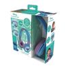 LEXIBOOK - Casque Audio Bluetooth® Et Filaire 2 En 1 - Pliable Et Ajustable - Disney Stitch