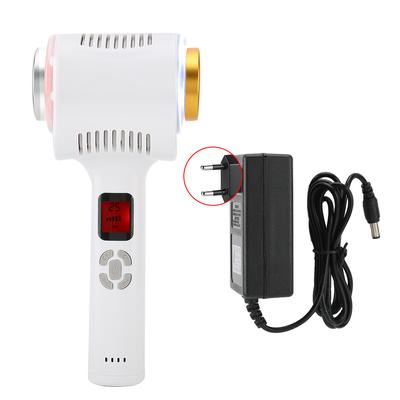 Машина для омоложения кожи Color Light, против морщин, горячий холодный компресс, молоток