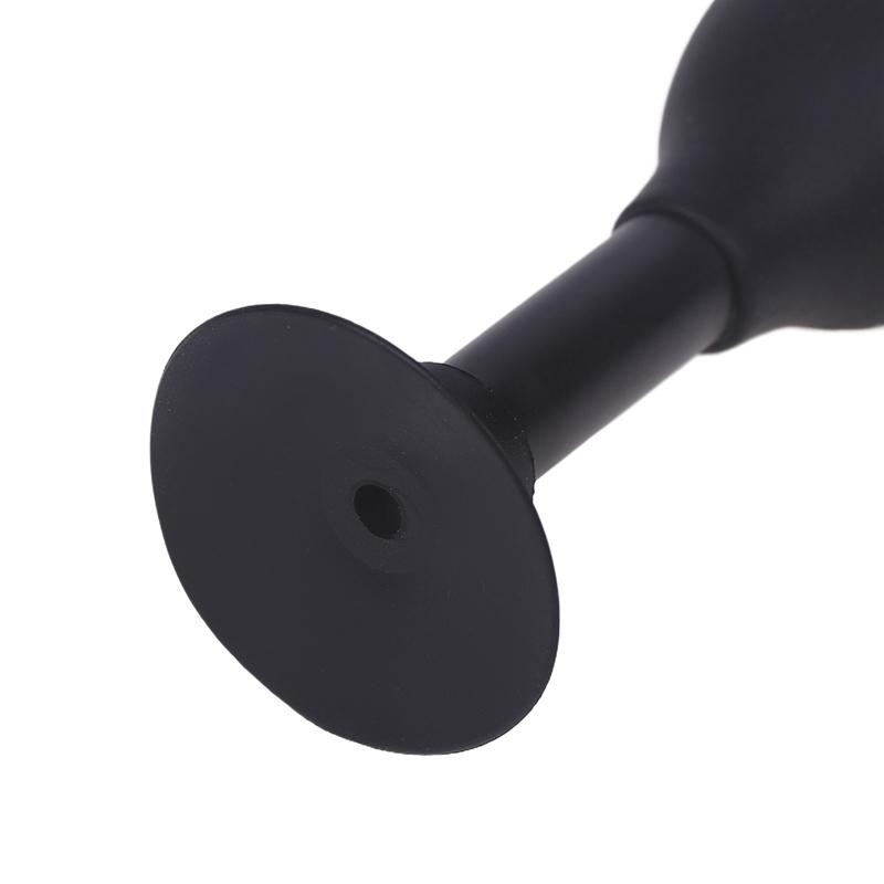 Набор для снятия объектива камеры, длинная антистатическая ручка, сильная присоска, ручная вакуумная присоска, набор инструментов для ремонта и очистки объектива