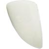 Left+Right Rearview Mirror Cover Side Mirror Caps for VW Golf GTI MK7 2015 2016 2017 2018 2019 2020 2021 White