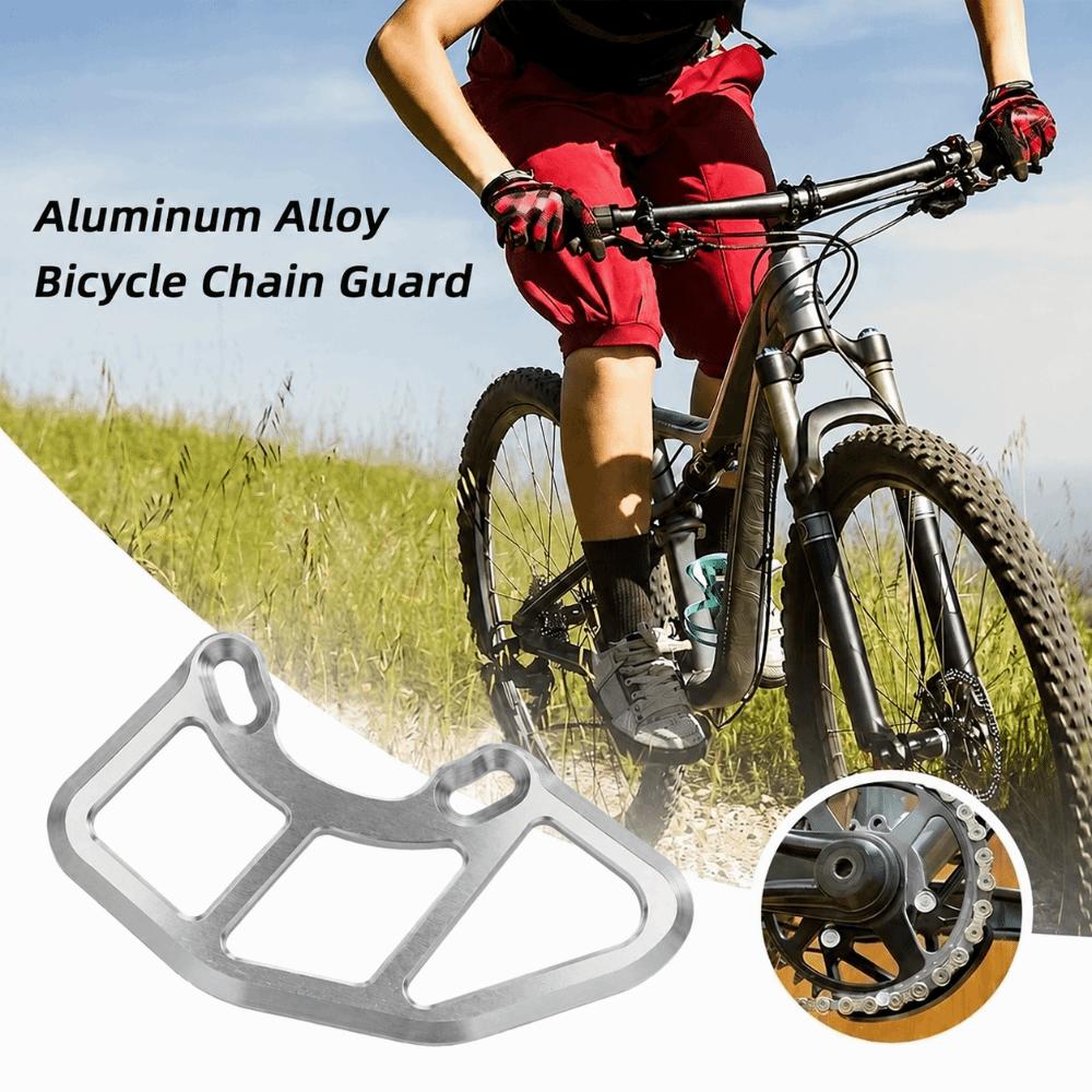for ISCG05 ISCG03 Bicycle Chain Guide for 26T to 46T Chainrings Chain Protector Mountain Bike
