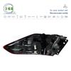 Задний фонарь в сборе для Honda Civic 2022-2024 (Часть №. 33550-T20-A01)