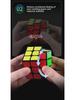 Магнитная пирамидка Qiyi M 2x2, 3x3, 4x4, 5x5, обучающая игрушка для позиционирования на магните.
