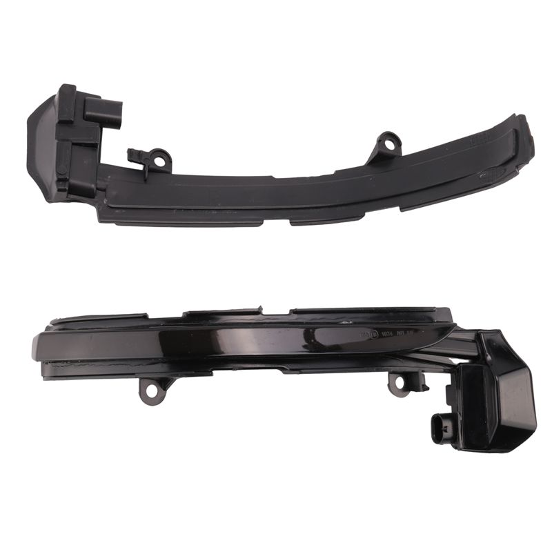 NEW-Sequential Side Mirror Indicator Light For Jaguar XE XF XJ Ftype XKR I-PACE X250 X260