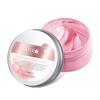 LAIKOU Cherry Blossom Mud Mask 80g Smear-type Mud Mask To Clean Pores Skin Care Moisturizing and Hydrating