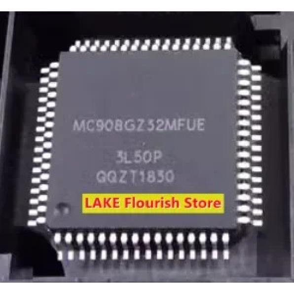 5 шт./лот MC908GZ32MFUE MC908GZ32MF MC908GZ32 QFP