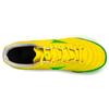 Mizuno Футзальные бутсы Monarcida Neo Select As Мужские футбольные бутсы Желто-зеленые P1GD222535