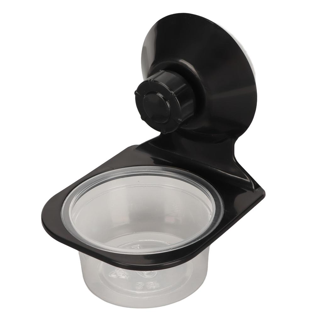 Reptile Feeder Reptile Food Water Feeding Bowl Multipurpose Dual Fixed Reptiles Hanging Water Basin for Home Garden Farm