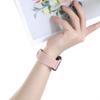 Нейлоновый ремешок для HUAWEI Watch Fit 4 Pro/Fit 3/4 Умные часы Замена ремешка на запястье Магнитный плетеный браслет ремешок HUAWEI fit 4 Ремешки