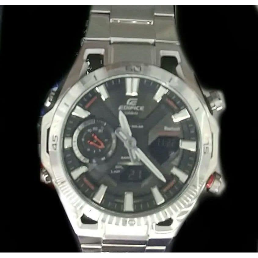 Б/у Суперпопулярная модель Casio Edifice ECB-2300YD-1AJF