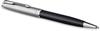 PARKER Ballpoint Pen Sonnet 2021 Black Sandblasted CT 2146872
