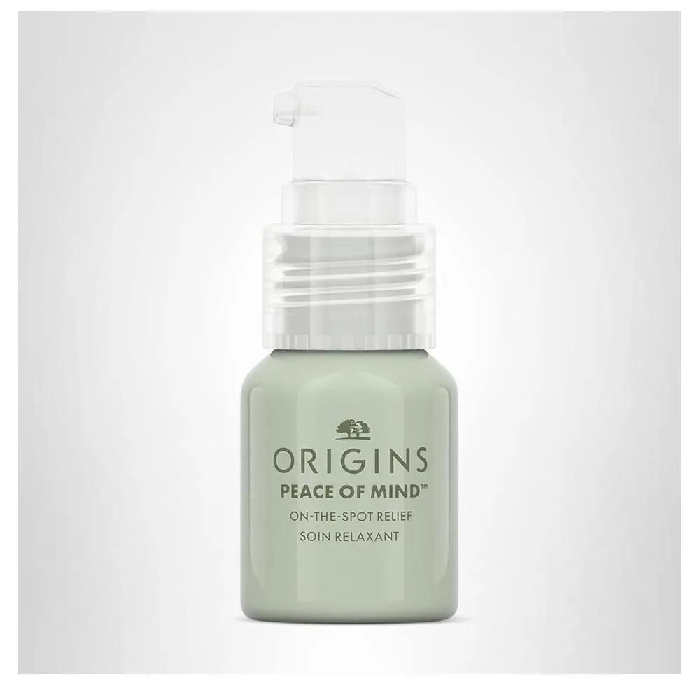 Origins Peace of Mind 15ml 1 Pack Origins Peace of Mind On-the-Spot Relief Relaxing Aromatherapy